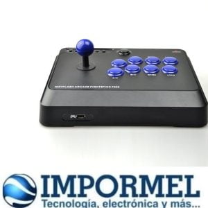 Mayflash F300 Arcade Joystick para PS4 PS3 XBOX ONE 360 PC