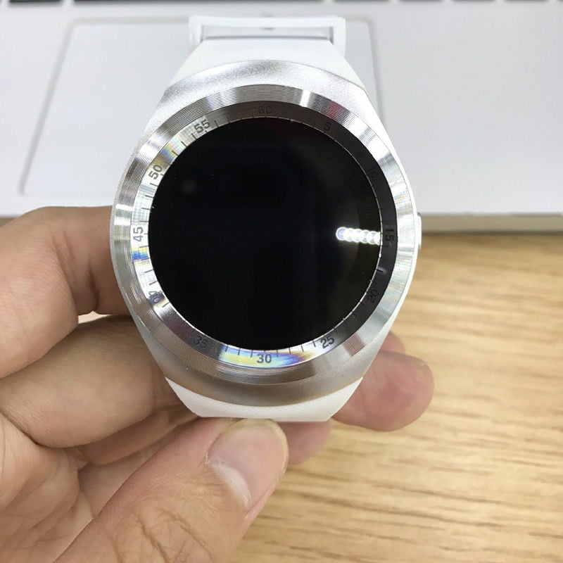 Reloj smartwatch online con chip