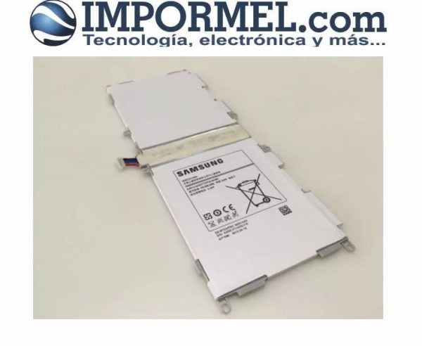 Bateria Original Samsung Tab 4 10.1 T530 T531 T535