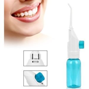 Aqua Jet irrigador Oral blanqueo Dental cuidado Odontologico