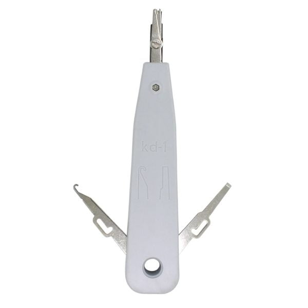 Crimpadora Rj45 -rj11 Tishric Original herramienta profesional