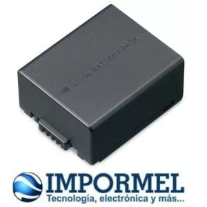 Bateria Camara Panasonic Dmw-blb13 G10k G1k G2k Gf1 Lumix