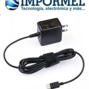 Cargador Tipo C 5.25v Hp Lg Lumia Nexus Xiaomi Carga Rapida