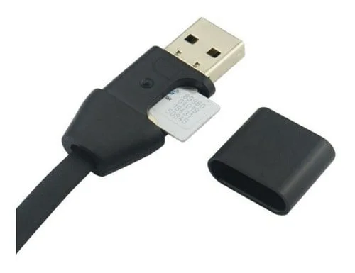 Monitor De Voz Gps Posicion Microfono Ultra Sensitivo Espia