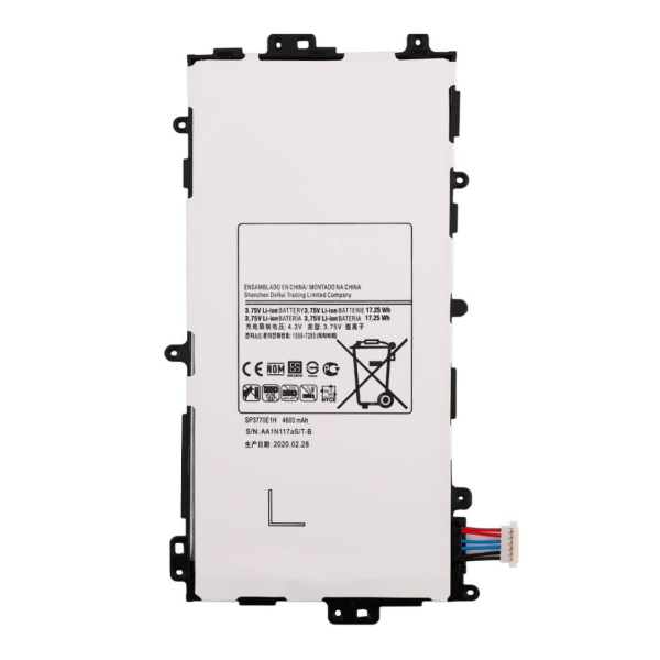 Bateria Samsung Galaxy Note 8 Gt-n5100 Sp3770e1h N5100