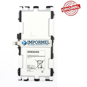 Bateria Original Samsung Tab S2 9.7 Sm-t810 T815 Eb-bt810ab