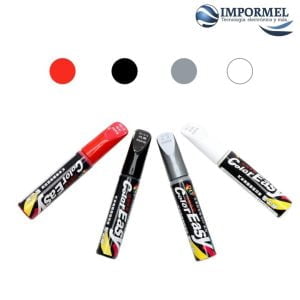 Fix It Pro Reparador De Rayones Arañazos Pintura Pluma Carro