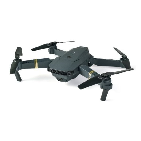 Drone Espia Camara Wifi Fpv Brazo Plegable Jjrc 4ch App Fpv