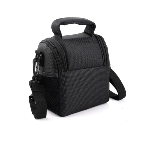 Maleta Bolso Estuche Cámara Profesional Canon Eos 750d 1300d