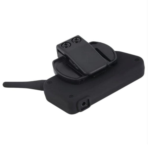 Intercomunicador Bluetooth Para Casco Motocicleta 1200m Gps