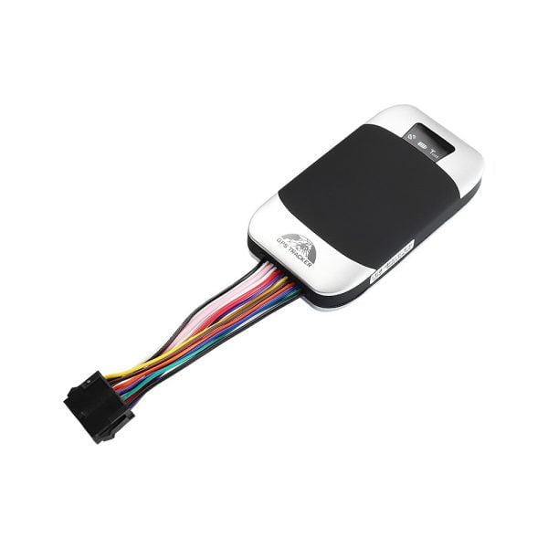 Rastreador Gps Coban 303g Gsm Gprs Gps Portatil Lbs