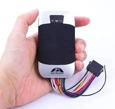 Rastreador Gps Coban 303g Gsm Gprs Gps Portatil Lbs