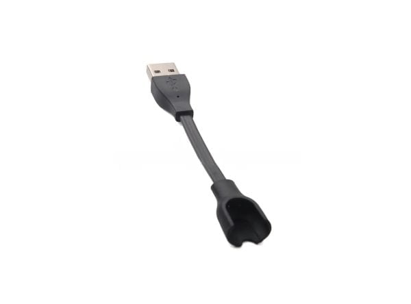 Cable Cargador Para Xiaomi Mi Band 3 Repuesto Usb Carga