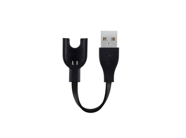 Cable Cargador Para Xiaomi Mi Band 3 Repuesto Usb Carga