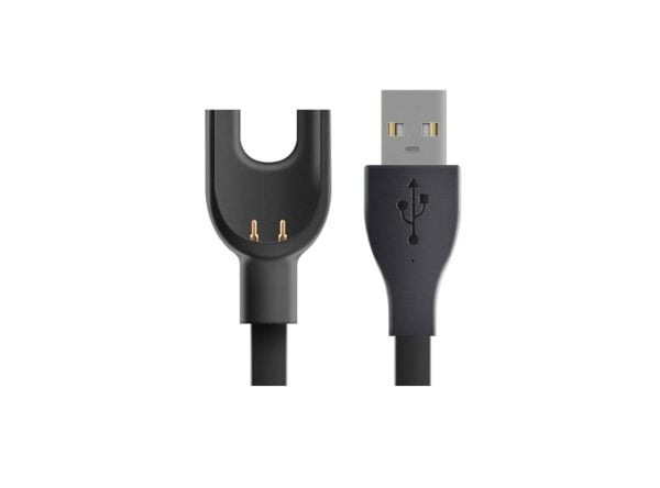 Cable Cargador Para Xiaomi Mi Band 3 Repuesto Usb Carga
