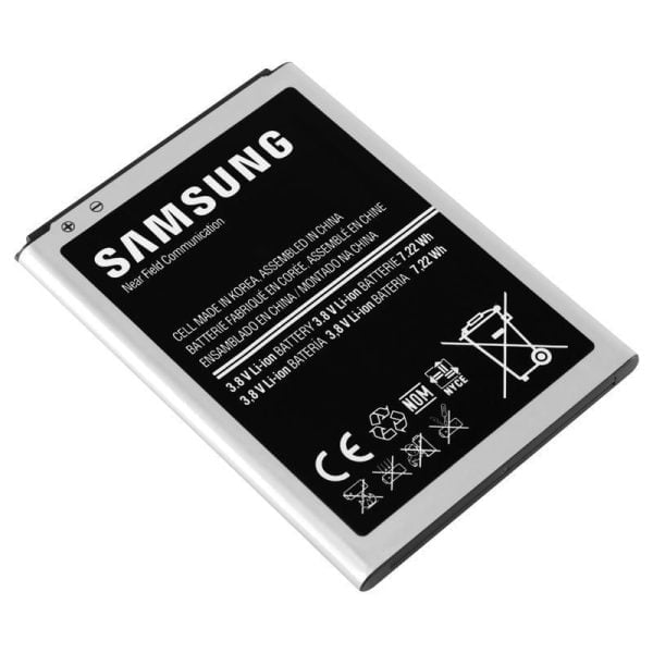 Bateria Samsung Original S9 S8 S7 S6 Edge Plus Note 5 8
