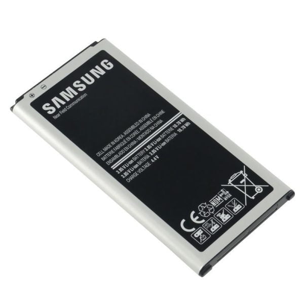 Bateria Samsung Original S9 S8 S7 S6 Edge Plus Note 5 8