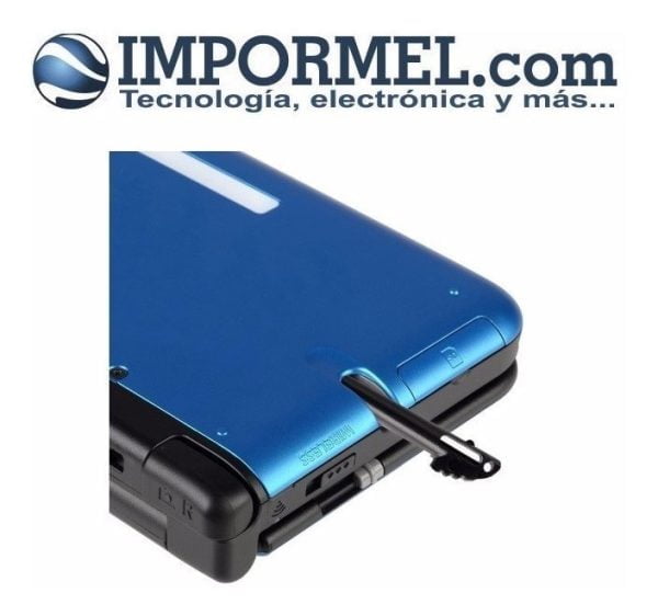 Stylus Pen Lapiz Nintendo 3ds Xl Ds Dsi N3ds Ll