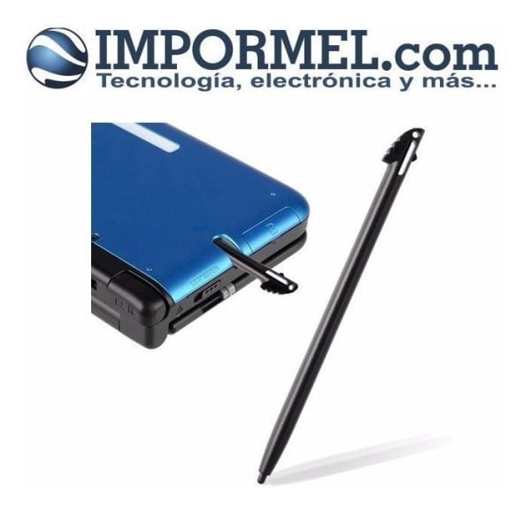 Stylus Pen Lapiz Nintendo 3ds Xl Ds Dsi N3ds Ll