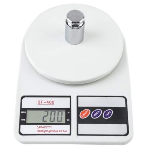 Balanzas Joyero Grameras Electronicas 1000 Gr X 0.01 Gr