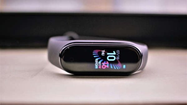 Xiaomi Mi Band 4 Original Smart Bluetooth Pulsera Fitness