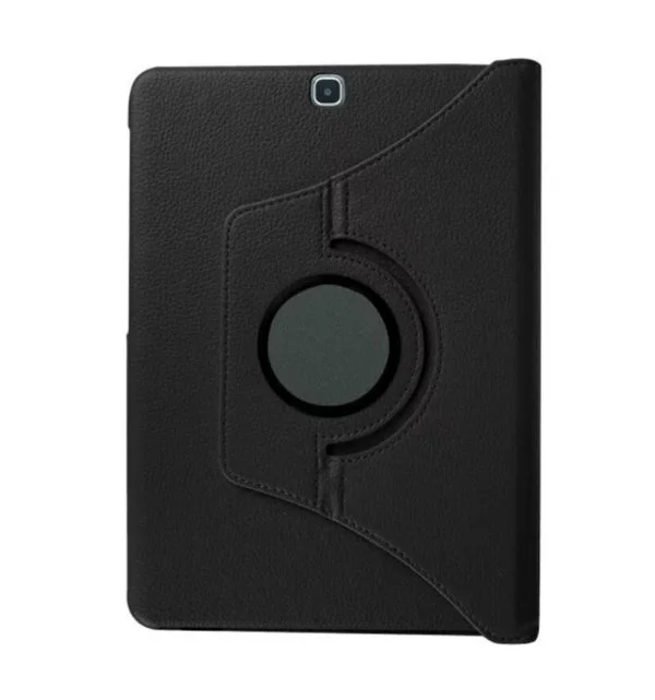 Estuche Galaxy Tab S2 9.7 Samsung Sm-t810 Sm-t815 Giratorio