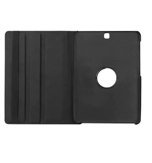 Estuche Galaxy Tab S2 9.7 Samsung Sm-t810 Sm-t815 Giratorio