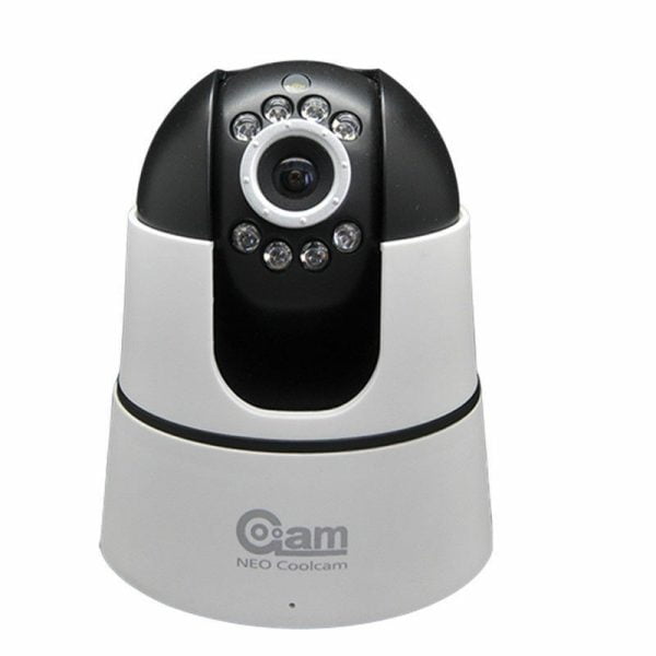 Kit Domotica Camara Sensores Magneticos Z-wave Nvr Inalambri