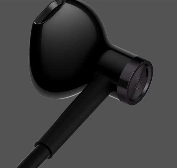 Audifonos Xiaomi Mi Dual Tipo C Calidad Ligeros Resistente