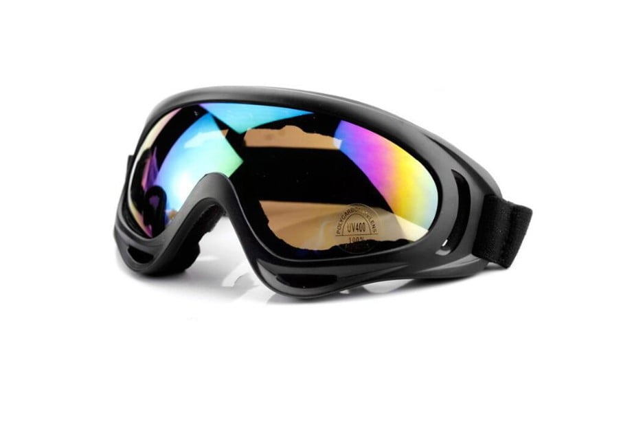 Gafas proteccion polvo new arrivals