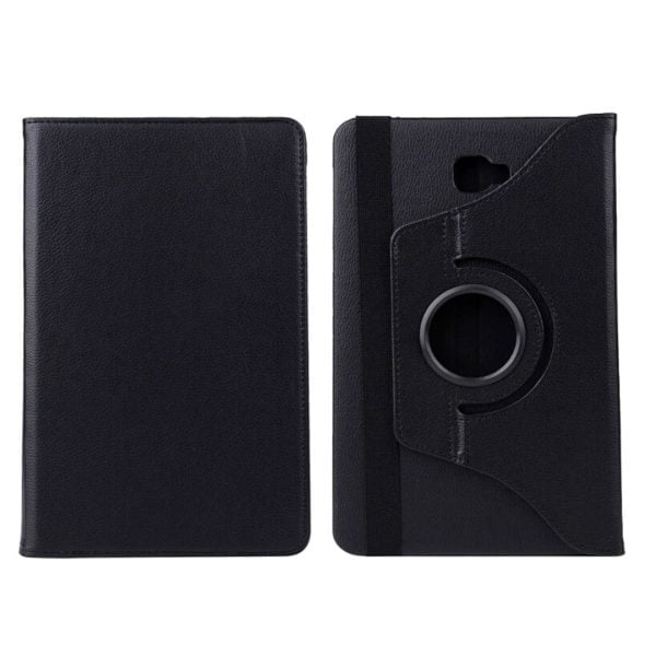 Estuche Samsung Galaxy Tab A 10.1 2016 T580 Cuero Giratorio