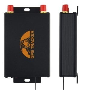 gps Tracker 103a Coban App Alarma De Combustible Monitor