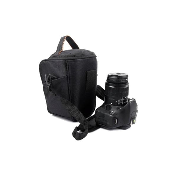 Maleta Bolso Estuche Cámara Profesional Nikon D5600 D5500