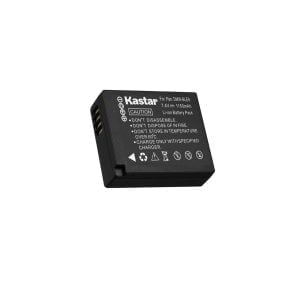 Bateria Camara Panasonic Dmw-ble9e Dmw-blg10 Lumix Dmc-gx80