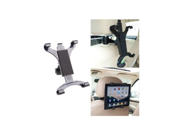 Soporte Para Tablet Wallmount De 7 - 10 Para Auto Tablet Gps