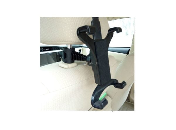 Soporte Para Tablet Wallmount De 7 - 10 Para Auto Tablet Gps