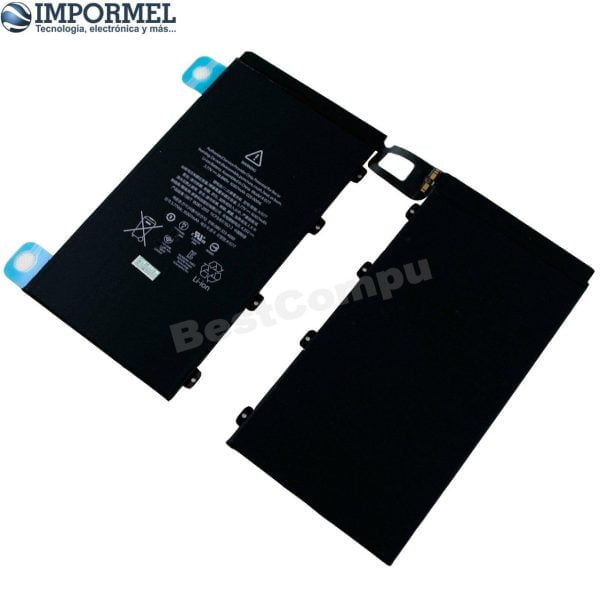 Bateria Para iPad Pro 12.9 A1584 A1652 Tablet 020-0001 A1577