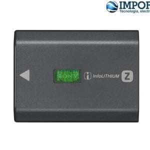 Bateria Sony Np-fz100 Np Fz100 Ilce-9 A9 A7rm3 A7riii A7r3