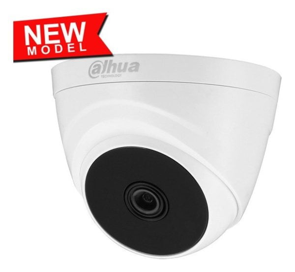 Camara Domo Dahua 2.8mm Hdw-1000rn 720p Hd Interiores