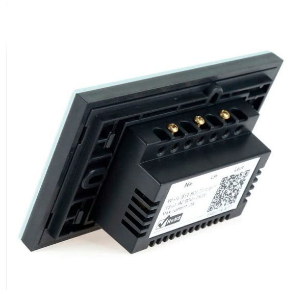 Sonoff Touch Us Interruptor Wifi Inteligente Google Alexa