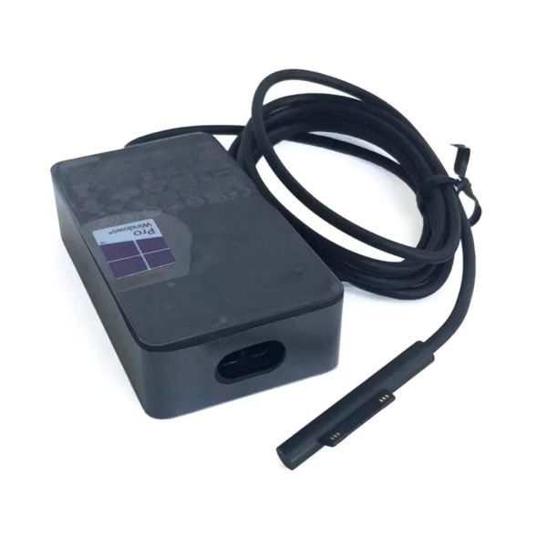Cargador Adaptador Tablet Microsoft Surface Pro 4 5 6 15v 44