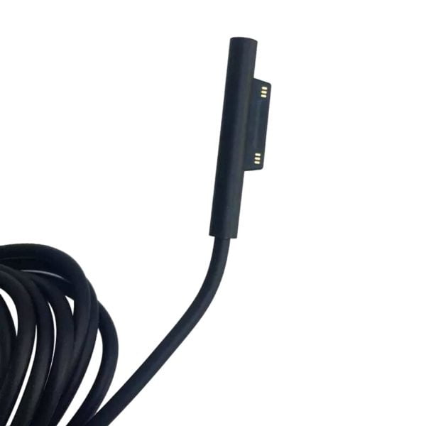 Cargador Adaptador Tablet Microsoft Surface Pro 4 5 6 15v 44