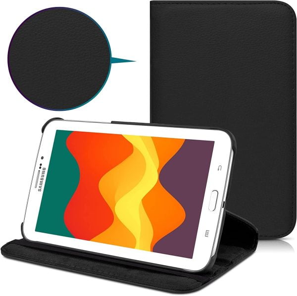 Estuche 360 Samsung T280 T285 Tablet Tab A6 7 Pulgadas 2016