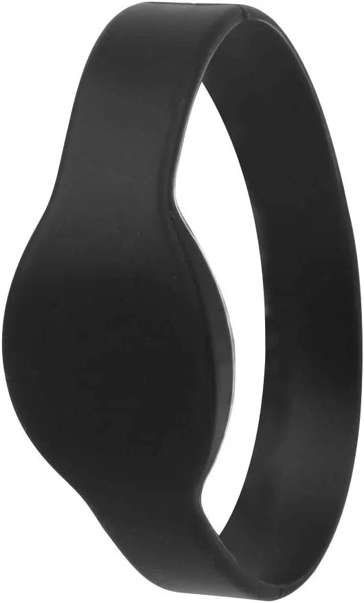 Pulsera Tag Proximidad Rfid 125khz Soyal Zkteco Anson Anviz
