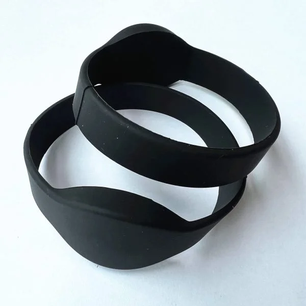 Pulsera Tag Proximidad Rfid 125khz Soyal Zkteco Anson Anviz