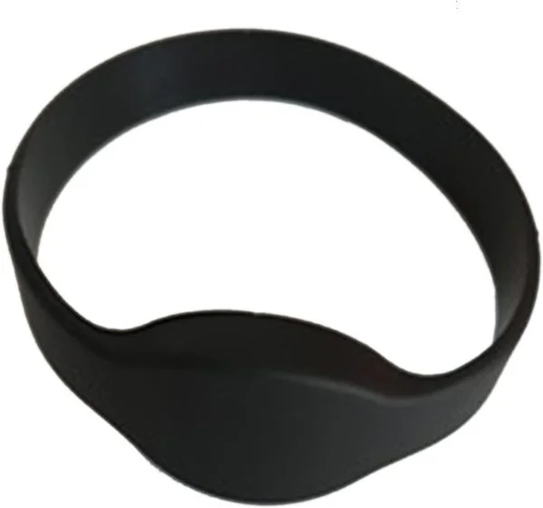 Pulsera Tag Proximidad Rfid 125khz Soyal Zkteco Anson Anviz