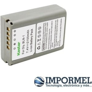 Bateria Olympus Bln-1 Bln1 Om-d E-m1 E-m5 Pen E-p5 Pen-f