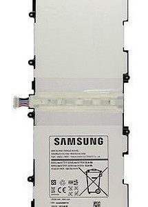 Bateria Original Samsung Tab 3 10.1 P5200 P5213 P5210 T4500e