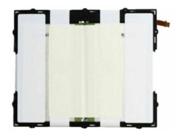 Bateria Samsung Tab A 10.1 Sm T580 Eb-bt585aba Ebbt585aba