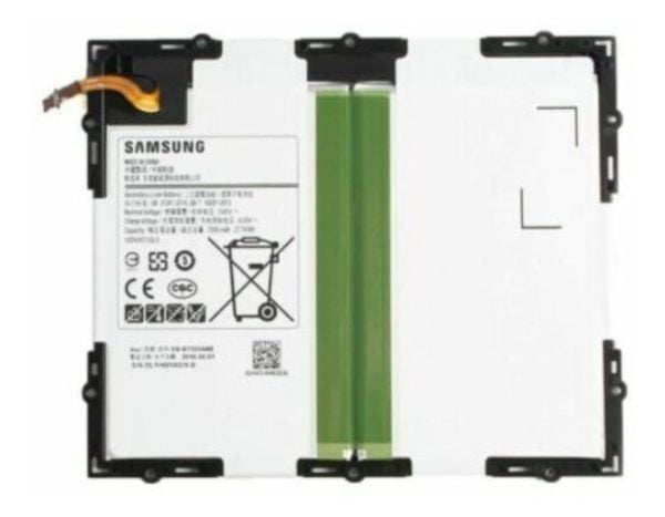 Bateria Samsung Tab A 10.1 Sm T580 Eb-bt585aba Ebbt585aba